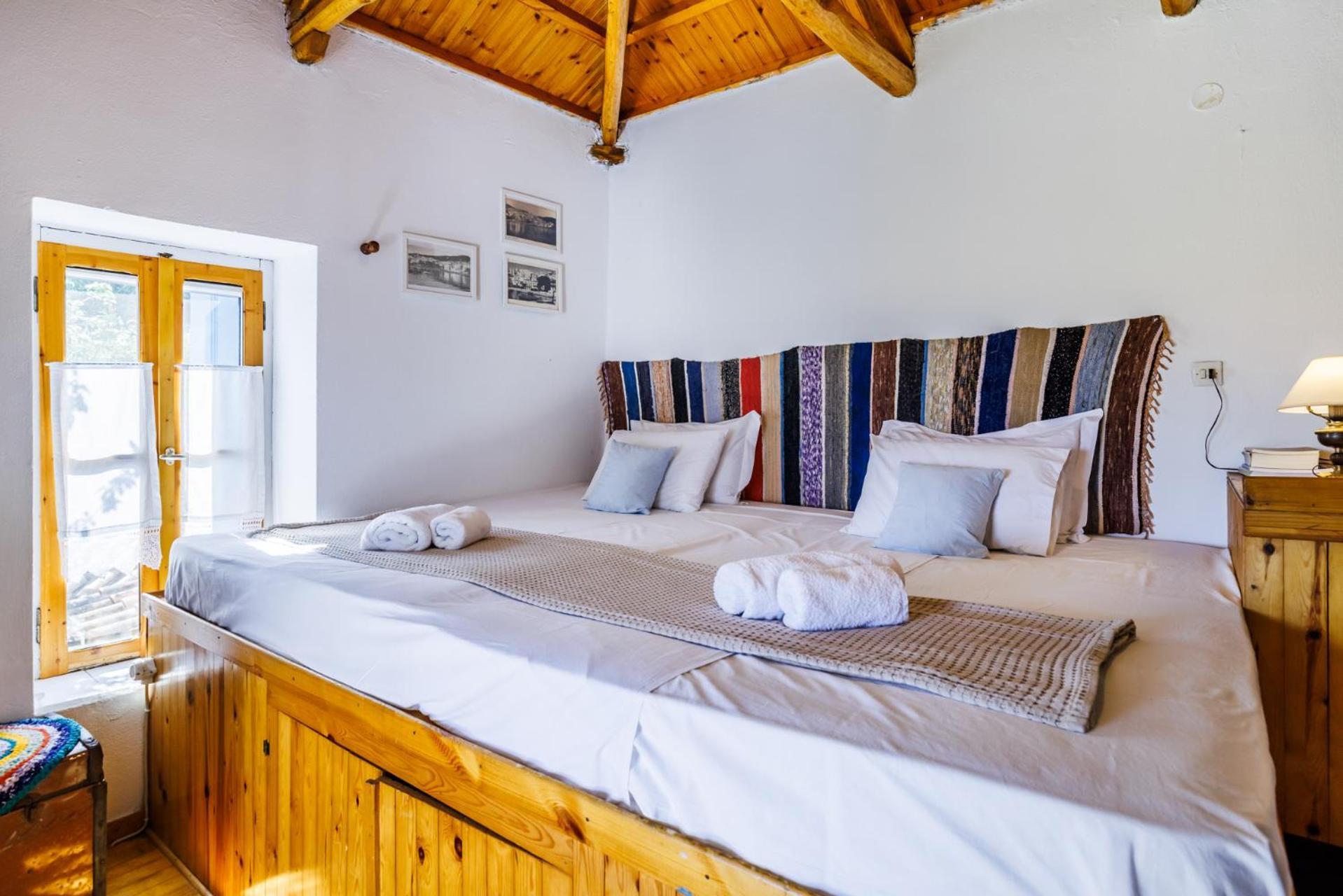 Christina'S Cottage Скопелос Экстерьер фото