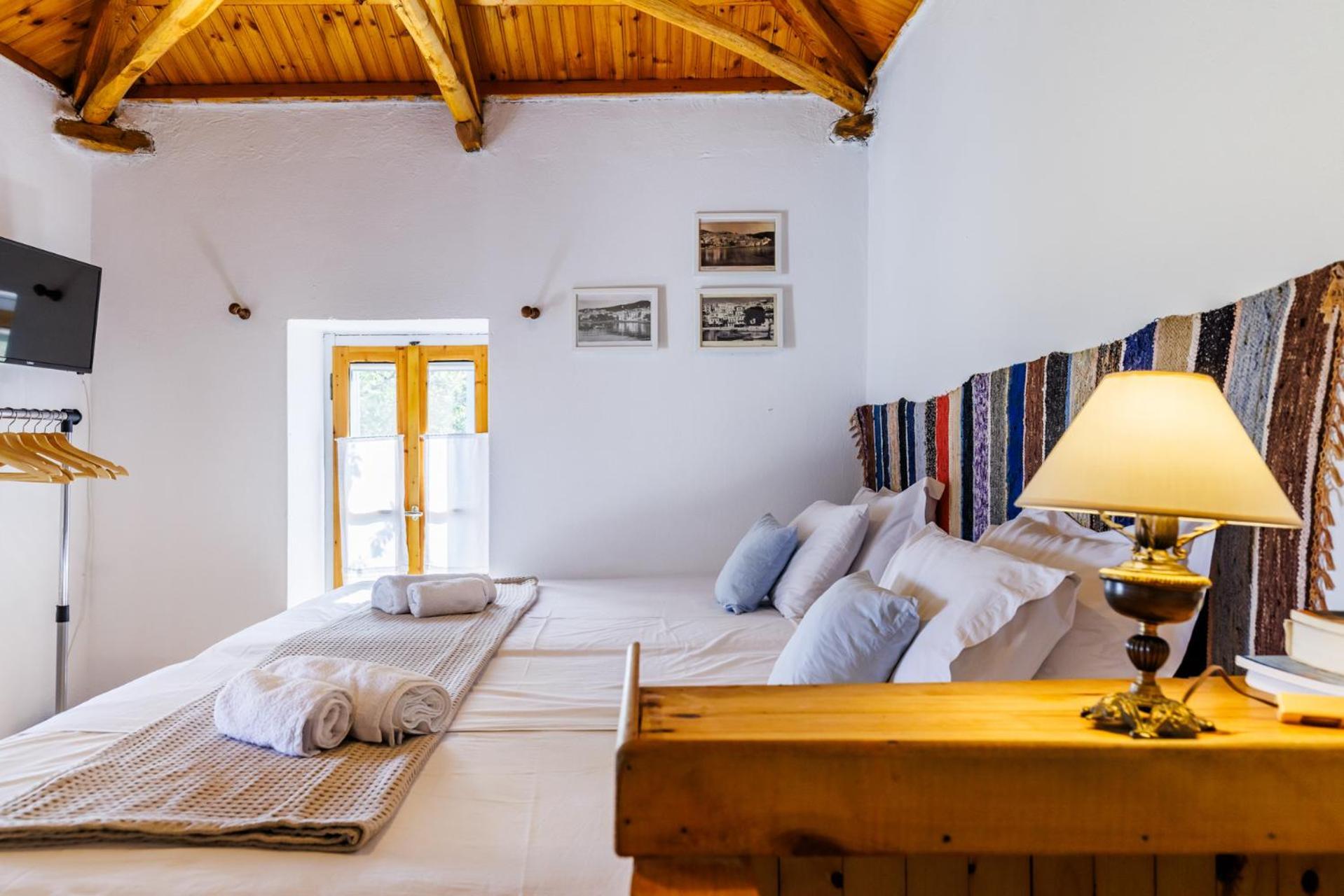 Christina'S Cottage Скопелос Экстерьер фото